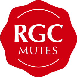 RGC mutes